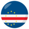 Cape Verde emoji on Emojione